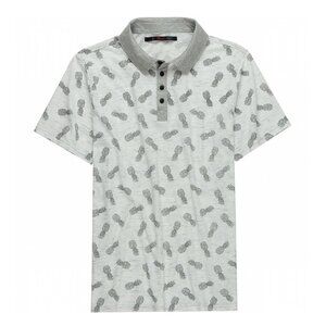 Stoic Ananas Polo Shirt